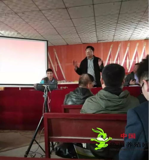 熱烈慶祝河南省第五屆河南舞陽(yáng)鑫華兔業(yè)交流會(huì)順利召開